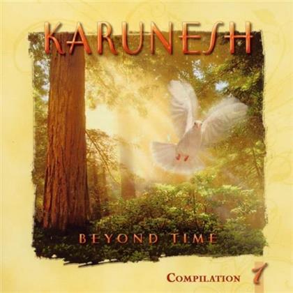 Karunesh - Beyond Time