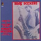 Tommy McCook - Brass Rockers