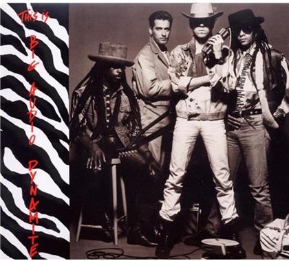 Big Audio Dynamite - This Is Big Audio Dynamite - Legacy (2 CDs)