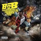 B.O.B. (Rap) - Adventures Of Bobby Ray - 12Track