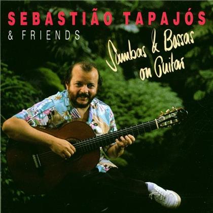 Sebastiao Tapajos - Sambas & Bossas On Guitar