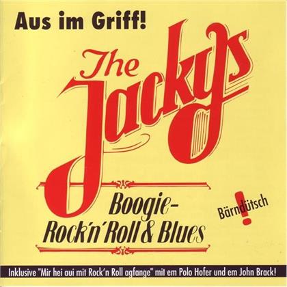 The Jackys - Aus Im Griff