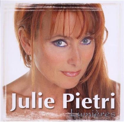 Julie Pietri - Lumieres