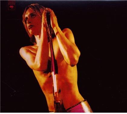 Iggy & The Stooges - Raw Power - Legacy Edition/Euro Opendisc (2 CDs)