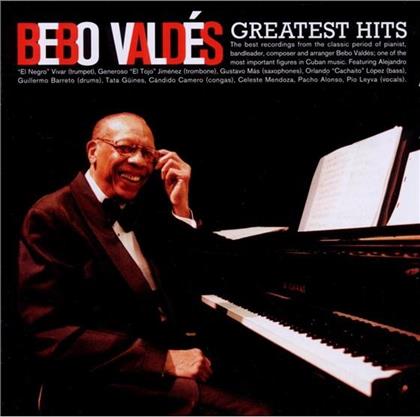 Bebo Valdes - Greatest Hits