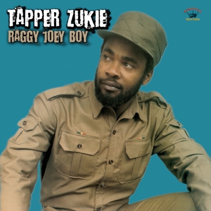 Tappa Zukie - Raggy Joey Boy