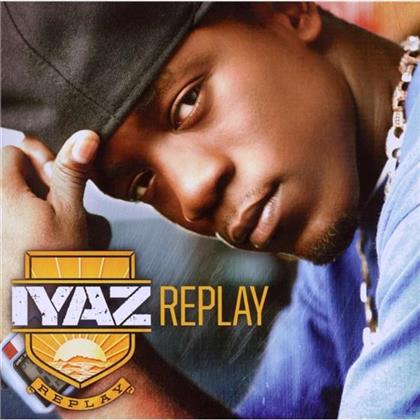 Iyaz - Replay
