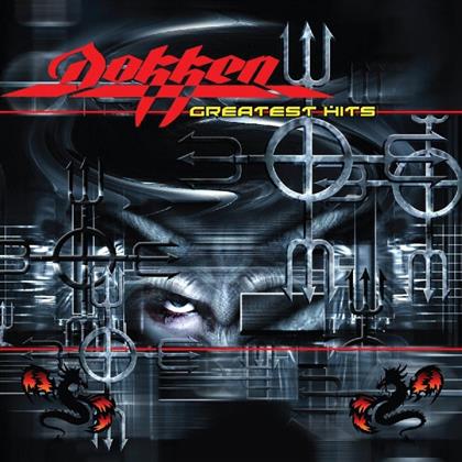 Dokken - Greatest Hits - Re-Recorded