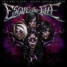 Escape The Fate - This War Is Ours (CD + DVD)