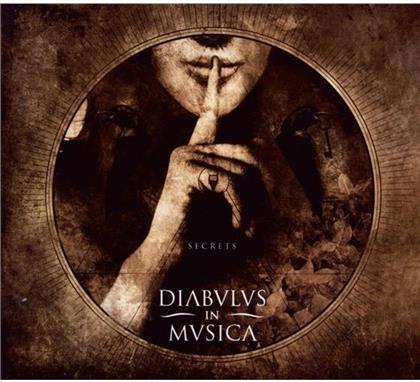 Diabulus In Musica (Metal) - Secrets