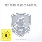 Eisbrecher - Eiszeit (Special Edition, CD + DVD)