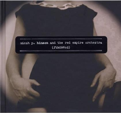 Micah P. Hinson - ---