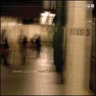 Frank Glover - Abacus - Digipack
