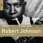 Robert Johnson - Rough Guide To (2 CDs)