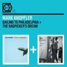 Mark Knopfler (Dire Straits) - 2 For 1: Sailing To.../Ragpicker's... (2 CDs)