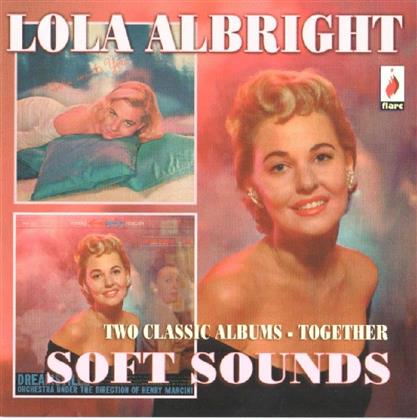 Lola Albright - Soft Sounds