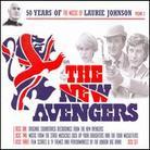 Laurie Johnson - Music Of Laurie Johnson 3: New Avengers