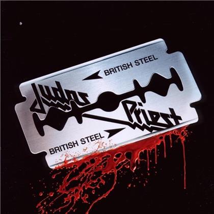 Judas Priest - British Steel - 30Th Anniversary (CD + DVD)