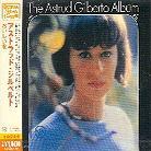 Astrud Gilberto - Album (Japan Edition)