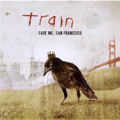 Train - Save Me San Francisco - Bonustrack