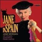 Jane Morgan - Jane In Spain