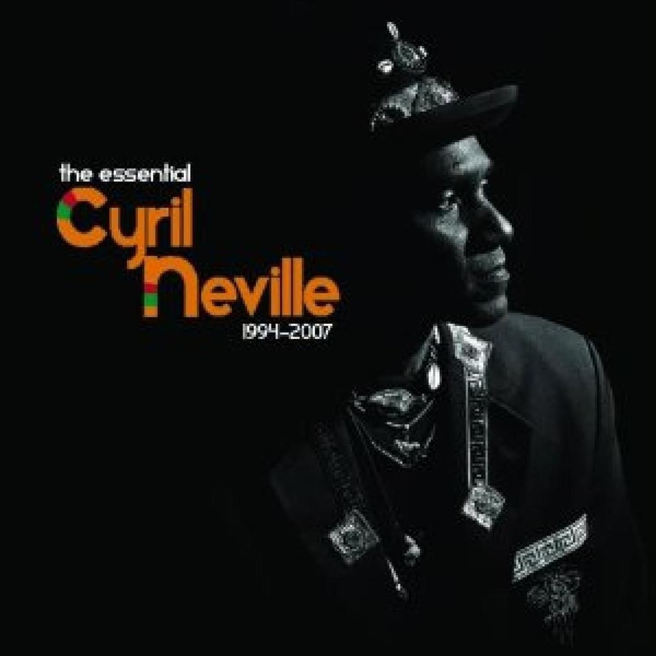 Cyril Neville - Essential Cyril Neville 1994-2007