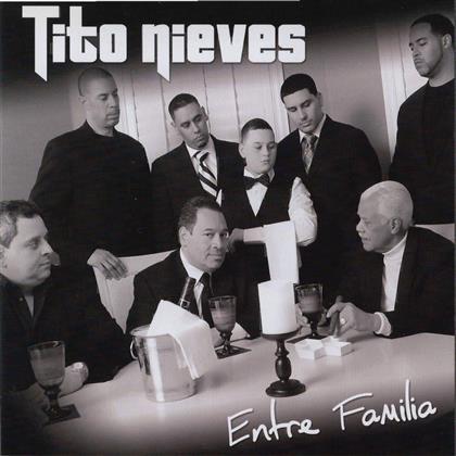 Tito Nieves - Entre Familia