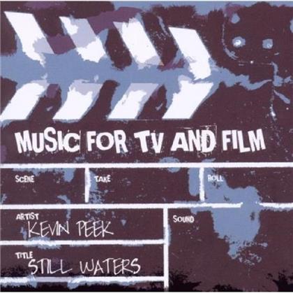 Kevin Peek - Still Waters