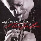 Arturo Sandoval - Time For Love