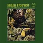 Walter Wanderley - Rain Forest (Japan Edition)