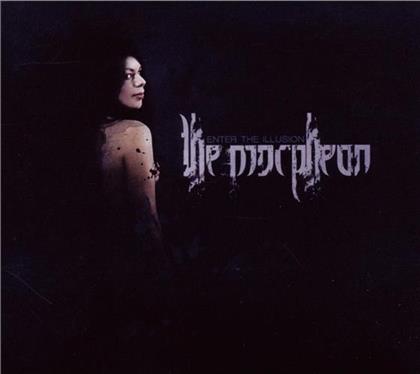 The Morphean - Enter The Illusion