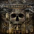Thunderstone - Dirt Metal - Re-Release