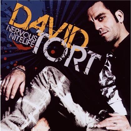 David Tort - Nervous Nitelife