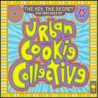 Urban Cookie Collective - Key Secret: Best Of