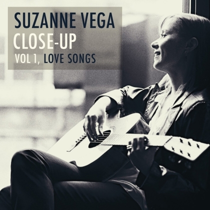 Suzanne Vega - Close-Up 1: Love Songs (Digipack)
