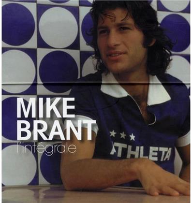 Mike Brant - Integrale (19 CDs)