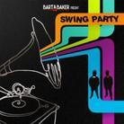 Bart & Baker - Swing Party (2 CDs)
