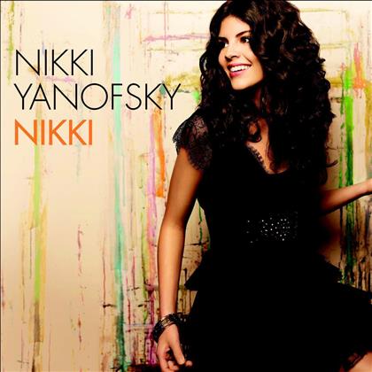 Nikki Yanofsky - Nikki