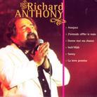 Richard Anthony - Terre Promise