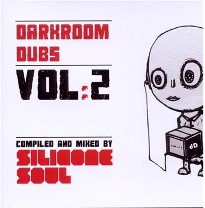 Silicone Soul - Darkroom Dubs 2
