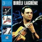 Bireli Lagrene - Collection Dreyfus Coffrets 3 Albums (3 CDs)