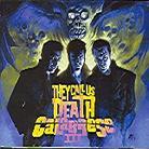 Calabrese - They Call Us Death