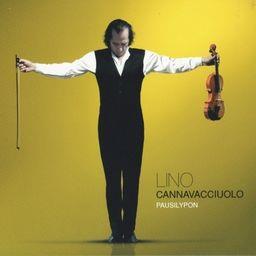 Lino Cannavacciuolo - Pausilypon