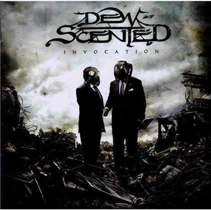 Dew-Scented - Invocation