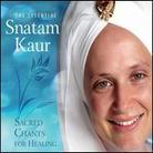 Snatam Kaur - Essential Snatam Kaur: Sacred Chants