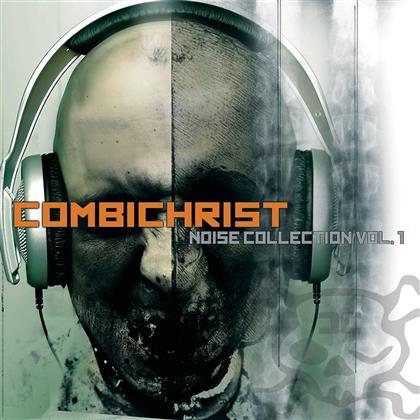 Combichrist - Noise Collection 1 (2 CDs)