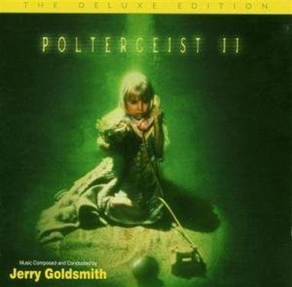 Poltergeist - Ost 2 (Deluxe Edition)