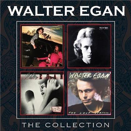 Walter Egan - Collection