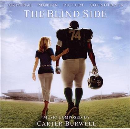 Carter Burwell - Blind Side - OST (CD)