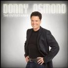 Donny Osmond - Entertainer (CD + DVD)